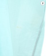 MAATEE&SONS（マーティーアンドサンズ）カジュアルシャツ 青 サイズ:1(S位) メンズ/2200701072049
