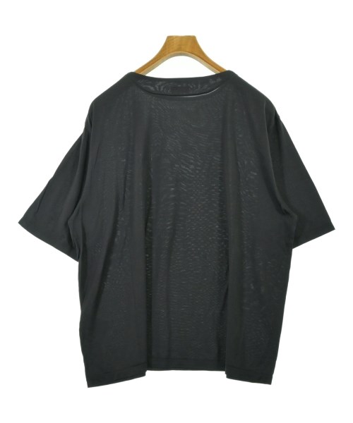 MAATEE&SONS（マーティーアンドサンズ）Tシャツ・カットソー 黒 サイズ:6(XL位) メンズ/2200711200081