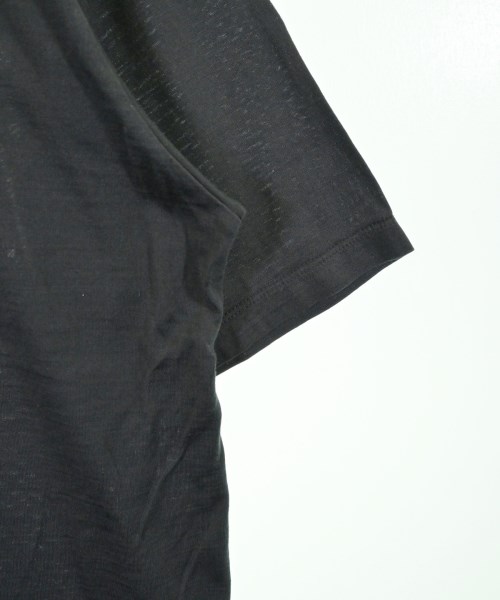 MAATEE&SONS（マーティーアンドサンズ）Tシャツ・カットソー 黒 サイズ:6(XL位) メンズ/2200711200081