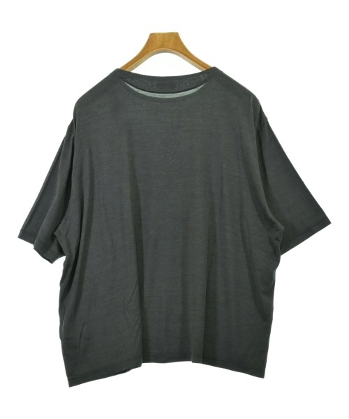 MAATEE&SONS（マーティーアンドサンズ）Tシャツ・カットソー グレー サイズ:F メンズ/2200711200098