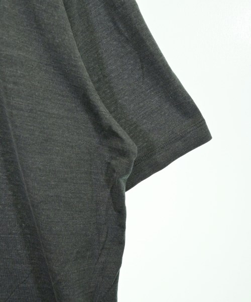 MAATEE&SONS（マーティーアンドサンズ）Tシャツ・カットソー グレー サイズ:F メンズ/2200711200098
