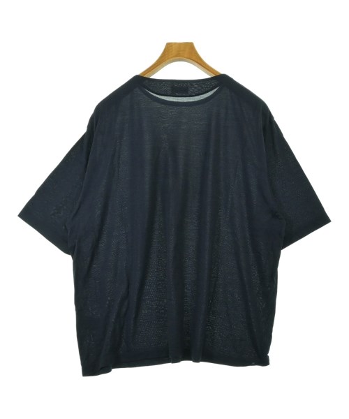 MAATEE&SONS（マーティーアンドサンズ）Tシャツ・カットソー 紺 サイズ:F メンズ/2200711200104