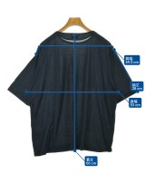 MAATEE&SONS（マーティーアンドサンズ）Tシャツ・カットソー 紺 サイズ:F メンズ/2200711200104