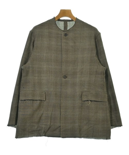 MAATEE&SONS(マーティーアンドサンズ)のカジュアルシャツ サイズ:2(M位) 108,700円
