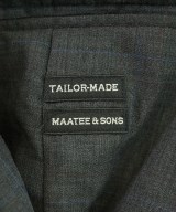 MAATEE&SONS（マーティーアンドサンズ）ジャケット グレー サイズ:3(L位) メンズ/2200716499015