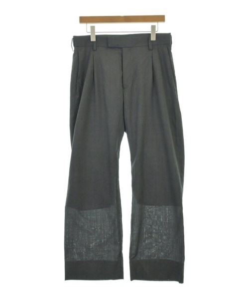 MAATEE&SONS(マーティーアンドサンズ)のスラックス サイズ:2(M位) 39,600円