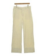 MAATEE&SONS（マーティーアンドサンズ）スラックス 白 サイズ:2(M位) メンズ/2200716499039