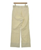 MAATEE&SONS（マーティーアンドサンズ）スラックス 白 サイズ:2(M位) メンズ/2200716499039