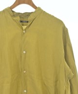 MAATEE&SONS（マーティーアンドサンズ）カジュアルシャツ 緑 サイズ:4(XL位) メンズ/2200716499091