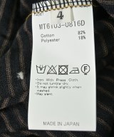 MAATEE&SONS（マーティーアンドサンズ）ニット・セーター 黒 サイズ:4(XL位) メンズ/2200716499114