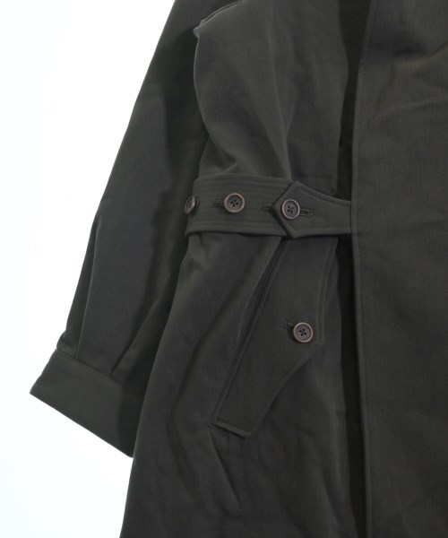 MAATEE&SONS（マーティーアンドサンズ）その他 グレー サイズ:3(L位) メンズ/2200645838015