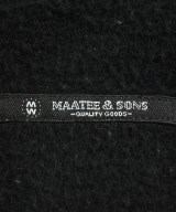 MAATEE&SONS（マーティーアンドサンズ）その他 グレー サイズ:3(L位) メンズ/2200645838015