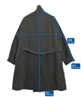 MAATEE&SONS（マーティーアンドサンズ）その他 グレー サイズ:3(L位) メンズ/2200645838015