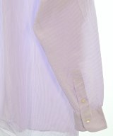 MAATEE&SONS（マーティーアンドサンズ）カジュアルシャツ 紫 サイズ:3(L位) メンズ/2200645020014