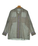 MAATEE&SONS カジュアルシャツ