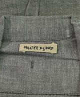 MAATEE&SONS（マーティーアンドサンズ）カジュアルシャツ グレー サイズ:3(L位) メンズ/2200645020328