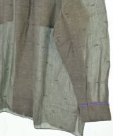 MAATEE&SONS（マーティーアンドサンズ）カジュアルシャツ グレー サイズ:3(L位) メンズ/2200645020328