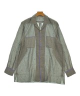 MAATEE&SONS カジュアルシャツ