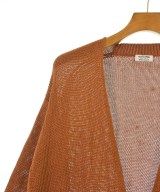 MAATEE&SONS（マーティーアンドサンズ）カーディガン オレンジ サイズ:2(M位) メンズ/2200647925010