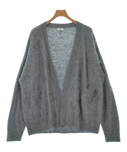 MAATEE&SONS(マーティーアンドサンズ)カーディガン グレー サイズ:3(L位)/2200648427117