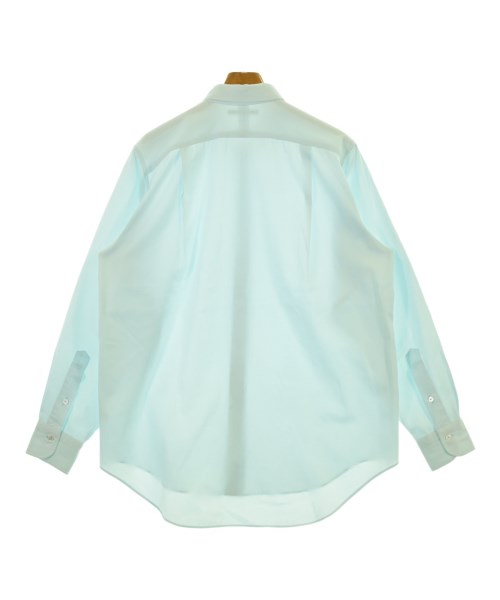 MAATEE&SONS（マーティーアンドサンズ）カジュアルシャツ 青 サイズ:3(L位) メンズ/2200648464037