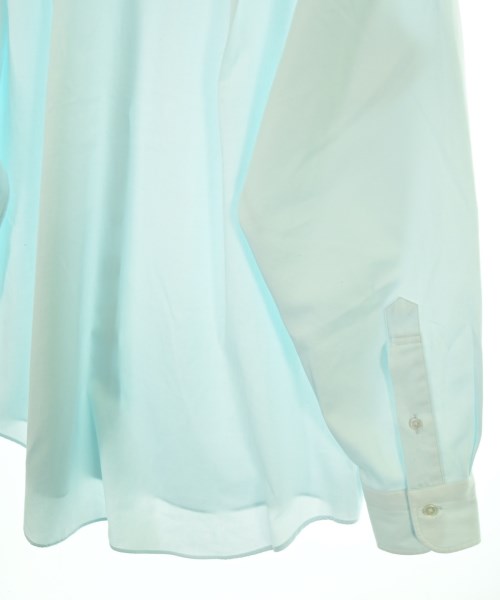 MAATEE&SONS（マーティーアンドサンズ）カジュアルシャツ 青 サイズ:3(L位) メンズ/2200648464037