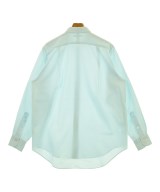 MAATEE&SONS（マーティーアンドサンズ）カジュアルシャツ 青 サイズ:3(L位) メンズ/2200648464037