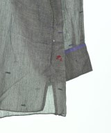 MAATEE&SONS（マーティーアンドサンズ）カジュアルシャツ グレー サイズ:3(L位) メンズ/2200649604012