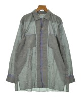 MAATEE&SONS カジュアルシャツ