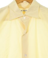 MAATEE&SONS（マーティーアンドサンズ）カジュアルシャツ 黄 サイズ:3(L位) メンズ/2200651302074