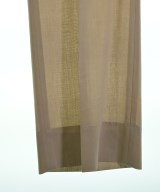 MAATEE&SONS（マーティーアンドサンズ）スラックス ベージュ サイズ:1(S位) メンズ/2200702709012