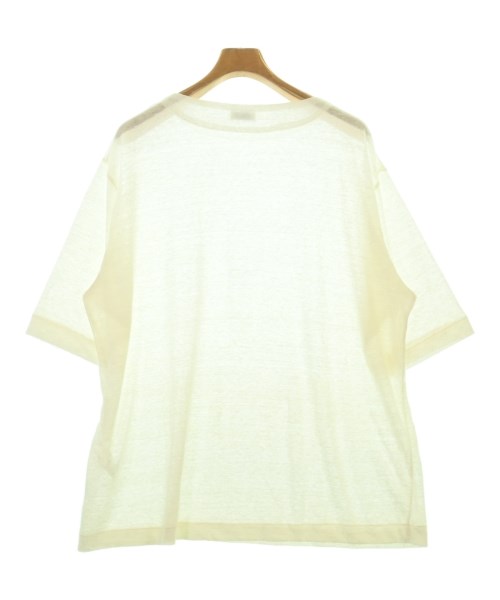 MAATEE&SONS（マーティーアンドサンズ）Tシャツ・カットソー 白 サイズ:3(L位) メンズ/2200703506023