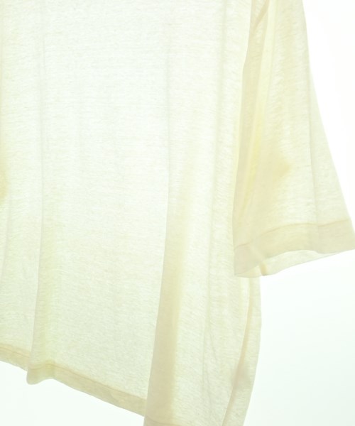 MAATEE&SONS（マーティーアンドサンズ）Tシャツ・カットソー 白 サイズ:3(L位) メンズ/2200703506023