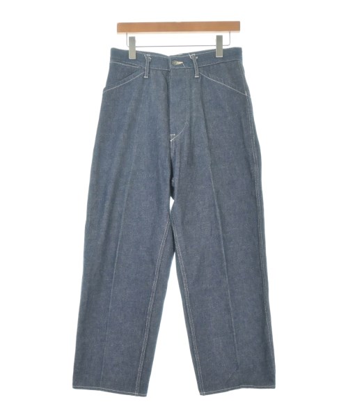 MAATEE&SONS(マーティーアンドサンズ)のデニムパンツ サイズ:1(S位) 28,600円