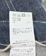 MAATEE&SONS（マーティーアンドサンズ）デニムパンツ 紺 サイズ:1(S位) メンズ/2200709147046