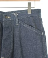 MAATEE&SONS（マーティーアンドサンズ）デニムパンツ 紺 サイズ:1(S位) メンズ/2200709147046