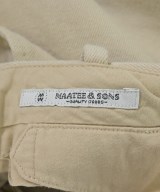 MAATEE&SONS（マーティーアンドサンズ）その他 ベージュ サイズ:1(S位) メンズ/2200710056054