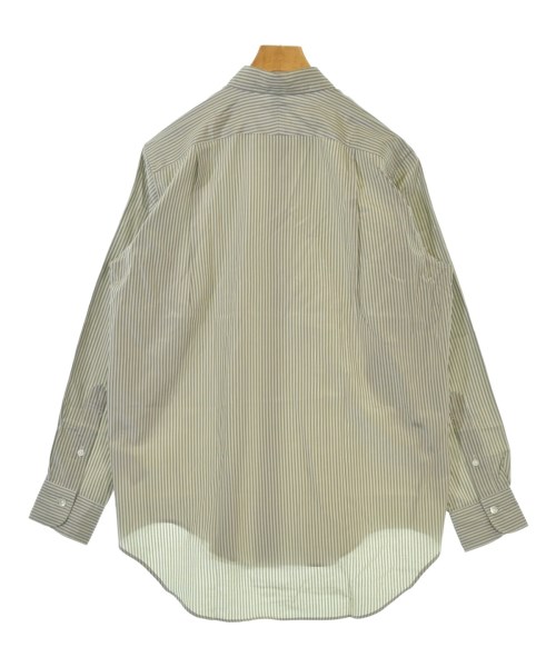 MAATEE&SONS（マーティーアンドサンズ）カジュアルシャツ ベージュ サイズ:1(S位) メンズ/2200662486114