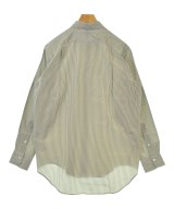 MAATEE&SONS（マーティーアンドサンズ）カジュアルシャツ ベージュ サイズ:1(S位) メンズ/2200662486114