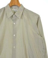 MAATEE&SONS（マーティーアンドサンズ）カジュアルシャツ ベージュ サイズ:1(S位) メンズ/2200662486114