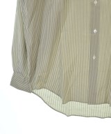 MAATEE&SONS（マーティーアンドサンズ）カジュアルシャツ ベージュ サイズ:1(S位) メンズ/2200662486114