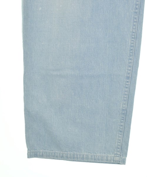 MAATEE&SONS（マーティーアンドサンズ）デニムパンツ 青 サイズ:1(S位) メンズ/2200663077359