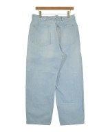MAATEE&SONS（マーティーアンドサンズ）デニムパンツ 青 サイズ:1(S位) メンズ/2200663077359