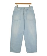MAATEE&SONS デニムパンツ
