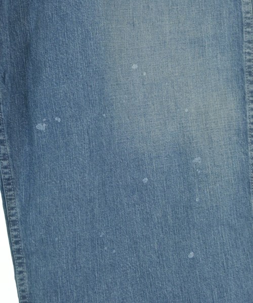 MAATEE&SONS（マーティーアンドサンズ）デニムパンツ 青 サイズ:1(S位) メンズ/2200663077366