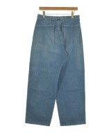 MAATEE&SONS（マーティーアンドサンズ）デニムパンツ 青 サイズ:1(S位) メンズ/2200663077366