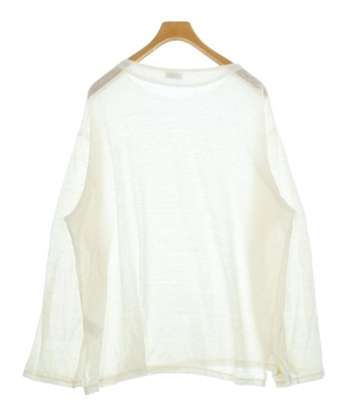 MAATEE&SONS（マーティーアンドサンズ）Tシャツ・カットソー 白 サイズ:3(L位) メンズ/2200653575063