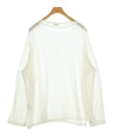 MAATEE&SONS（マーティーアンドサンズ）Tシャツ・カットソー 白 サイズ:3(L位) メンズ/2200653575063