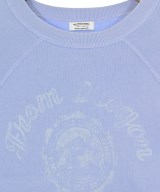 MAATEE&SONS（マーティーアンドサンズ）スウェット 紫 サイズ:2(M位) メンズ/2200653575070