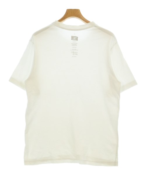 MAATEE&SONS（マーティーアンドサンズ）Tシャツ・カットソー 白 サイズ:M メンズ/2200671374037